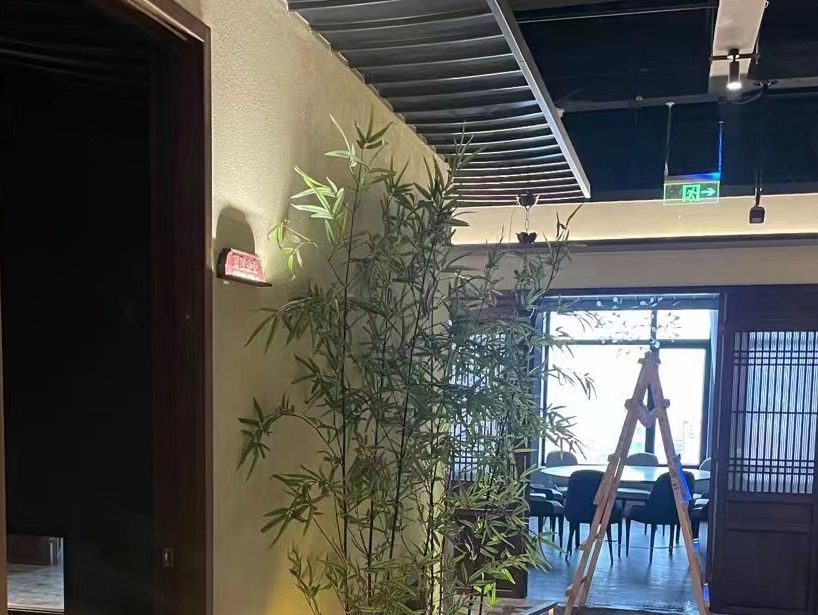 海东合作伙伴